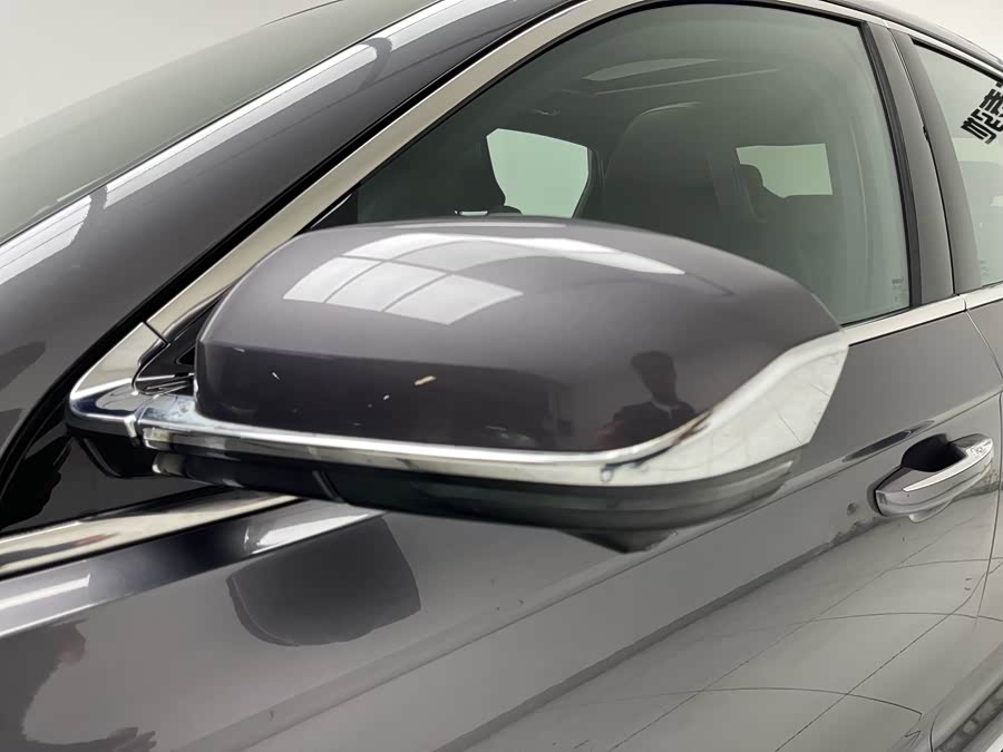 GEELY Monjaro MHEV 2024 #33 GEELY Monjaro MHEV 2024 immagine di auto #33