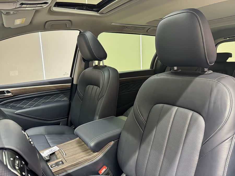 GAC Trumpchi M8 2020 #33 GAC Trumpchi M8 2020 car image #33