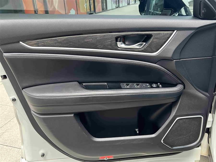 Honda UR-V 2023 #33 Honda UR-V 2023 car image #33