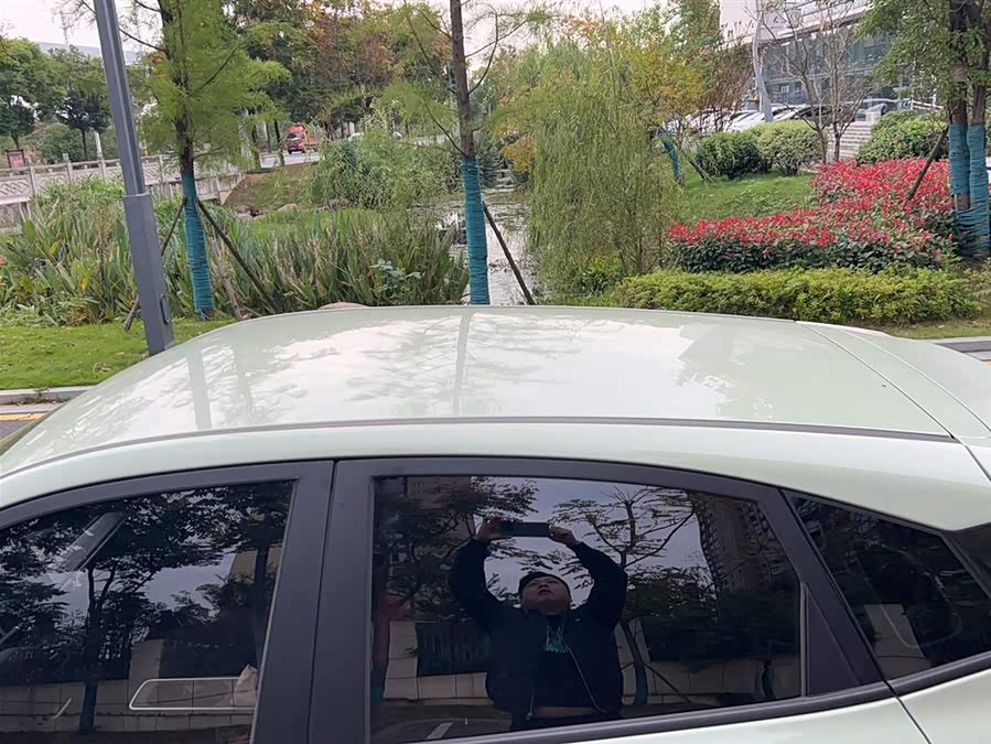 Neta AYA 2023 #33 Neta AYA 2023 صورة سيارة #33