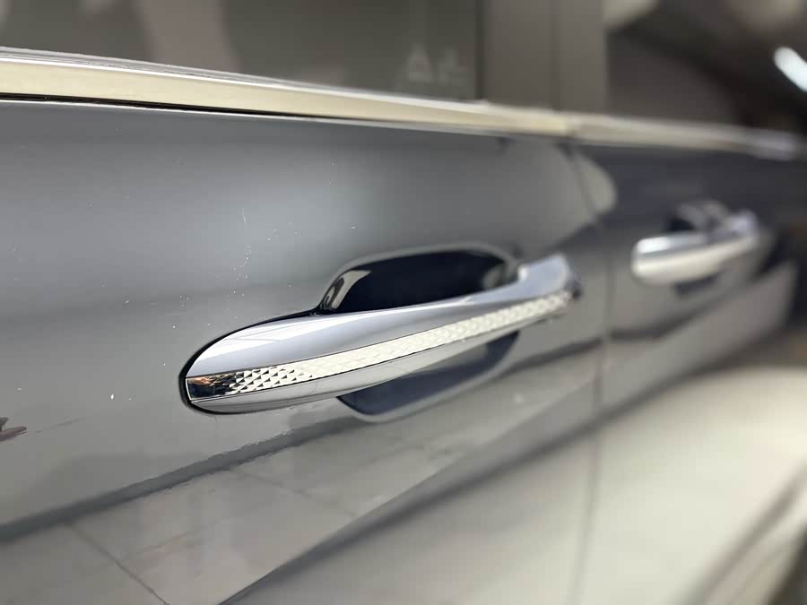 Hyundai Custo 2023 #33 Hyundai Custo 2023 car image #33