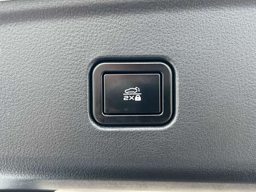 马自达 马自达EZ-6 2024 汽车图片 #33