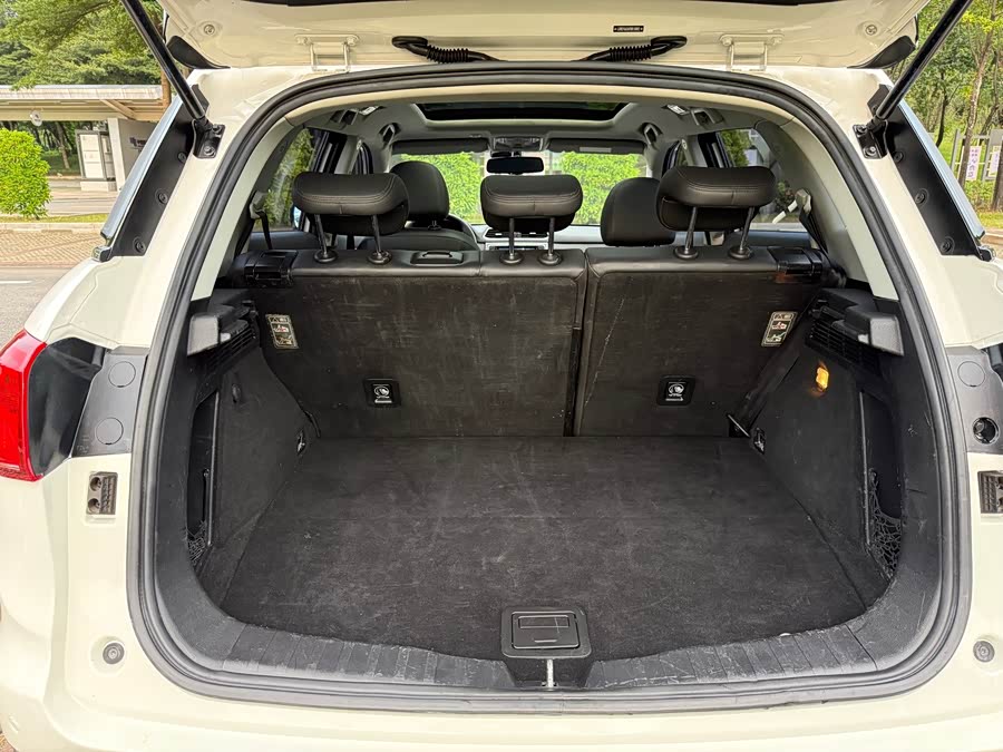 Haval H6 Coupe 2015 car image #33