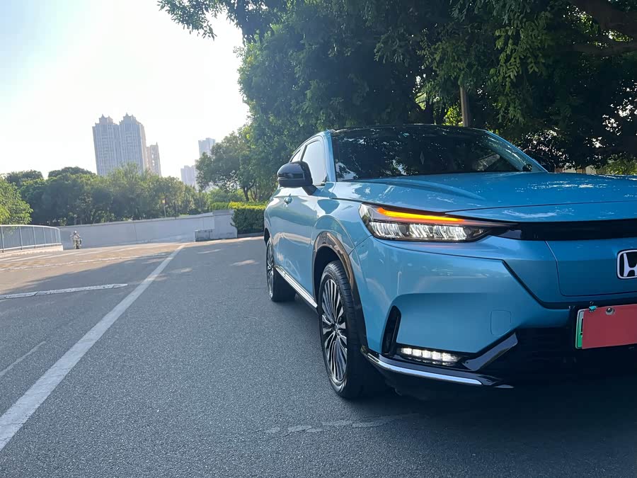 Honda e:NS1 2022 #33 Honda e:NS1 2022 immagine di auto #33