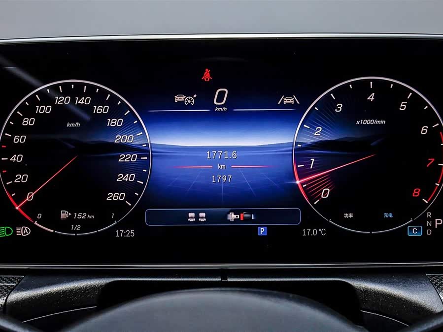 Mercedes-Benz CLE Class 2025 #33 Mercedes-Benz CLE Class 2025 car image #33