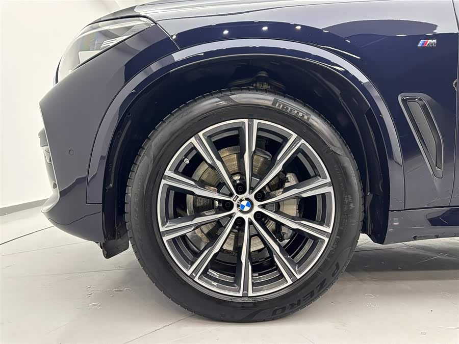 BMW X5 (Imported) 2022 car image #33