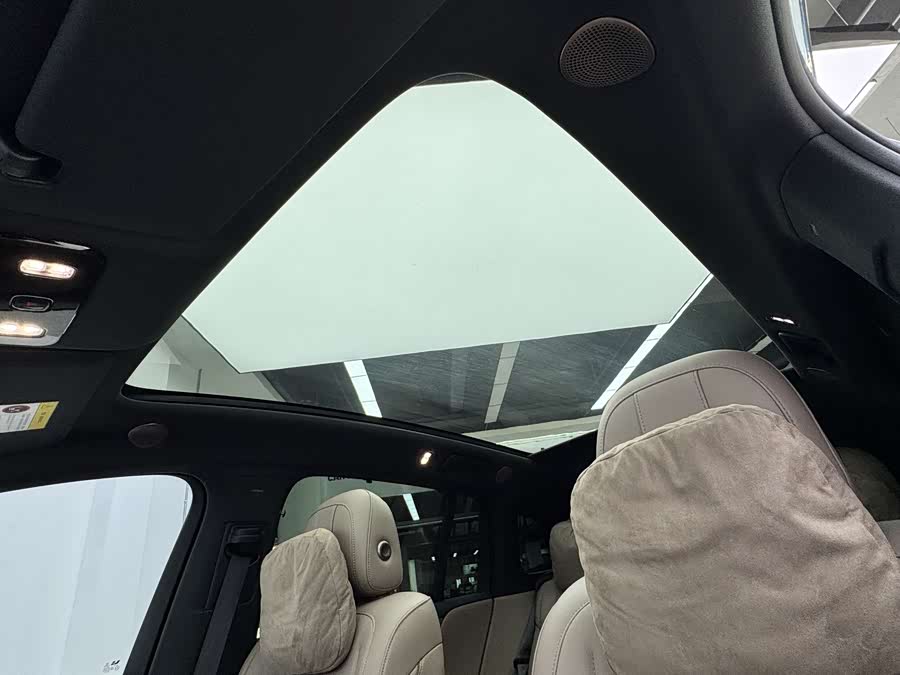 理想汽车 理想i6 2025 汽车图片 #33