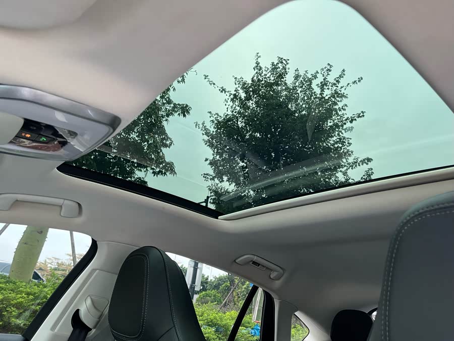 HongQi H6 2024 car image #33