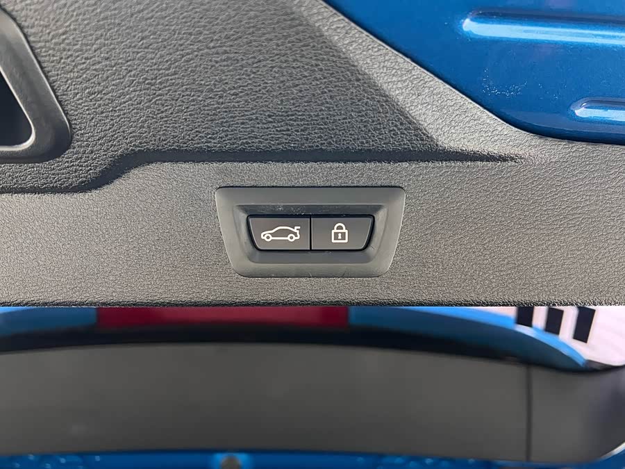 BMW X5 M 2017 #33 BMW X5 M 2017 صورة سيارة #33