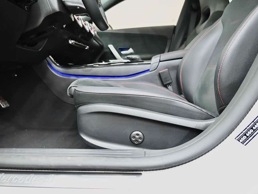 Mercedes-Benz CLA Class (Imported) 2022 car image #33