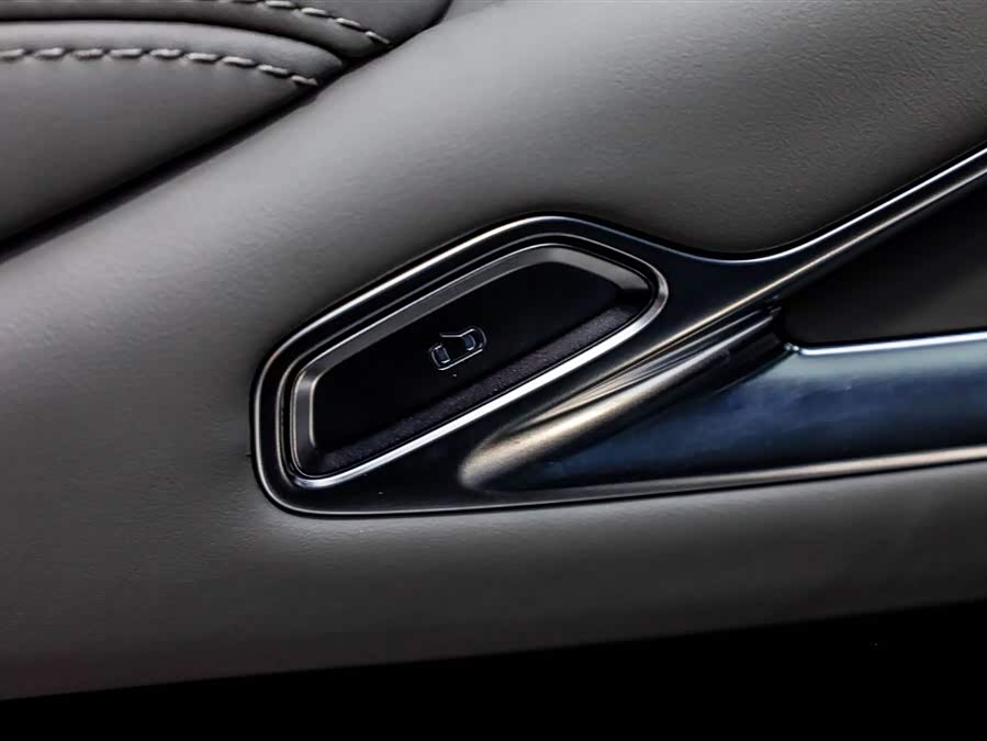 Denza N9 2025 imagen de coche #33