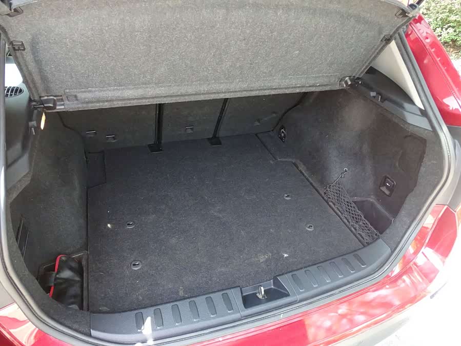 BMW X1 (Imported) 2011 imagem de carro #33