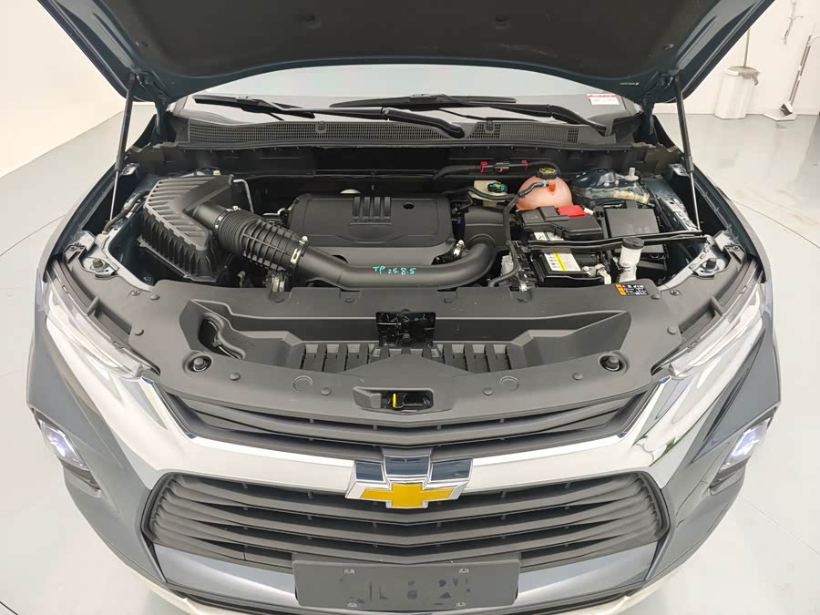 Chevrolet Blazer 2023 #33 Chevrolet Blazer 2023 car image #33