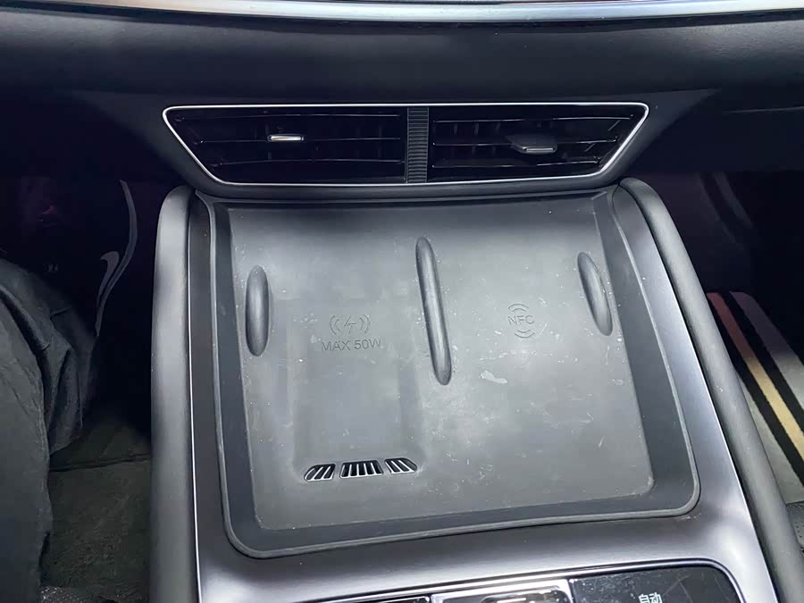 BYD Sea Lion 07 EV 2024 #33 BYD Sea Lion 07 EV 2024 image de voiture #33