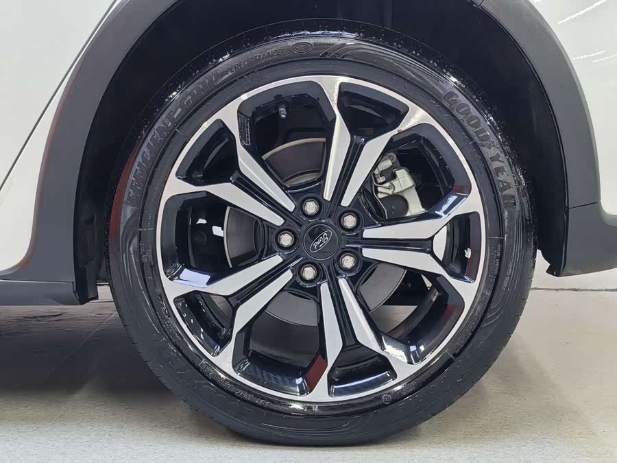 Ford Focus Active 2019 صورة سيارة #33