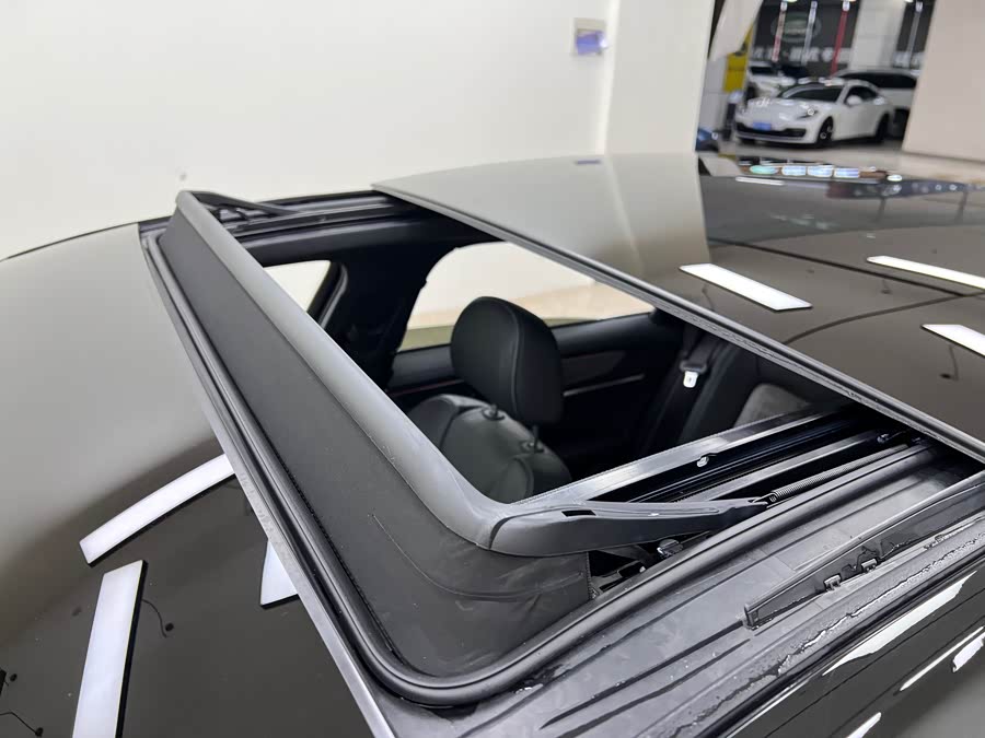 Audi A6L 2022 imagem de carro #33