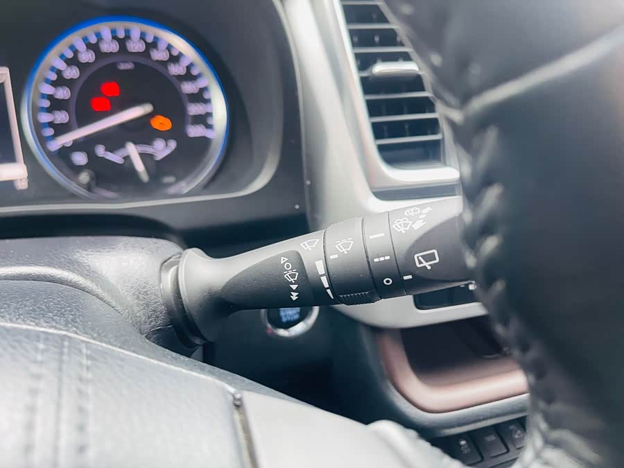 丰田 汉兰达 2020 汽车图片 #33