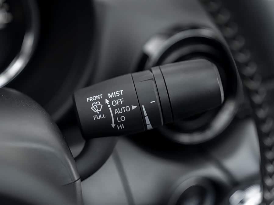 GEELY Monjaro MHEV 2023 #33 GEELY Monjaro MHEV 2023 car image #33