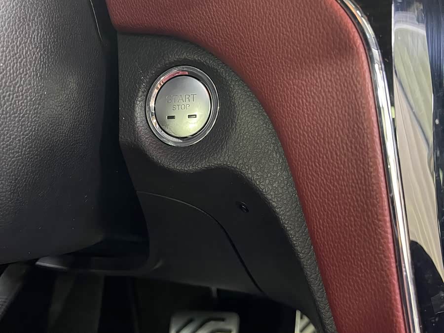 荣威 荣威RX5 2018 汽车图片 #33