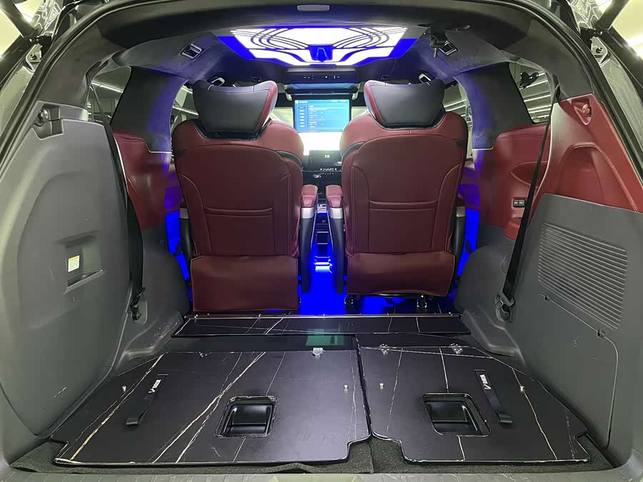 丰田 赛那SIENNA 2023 #33 丰田 赛那SIENNA 2023 汽车图片 #33