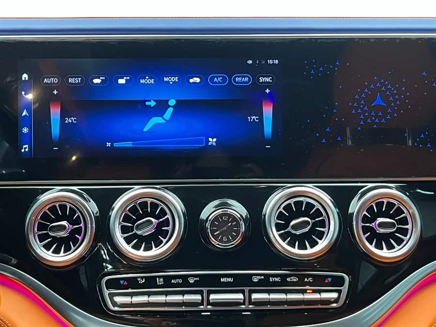 Mercedes-Benz Vito 2023 #33 Mercedes-Benz Vito 2023 car image #33