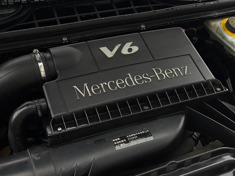 奔驰 唯雅诺 2013 #33 奔驰 唯雅诺 2013 汽车图片 #33