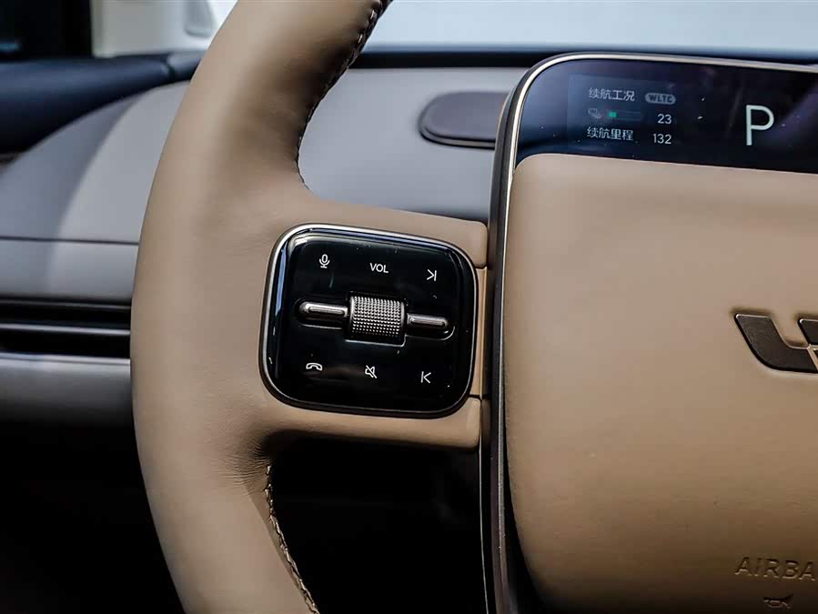 Li i8 2025 изображение автомобиля #33