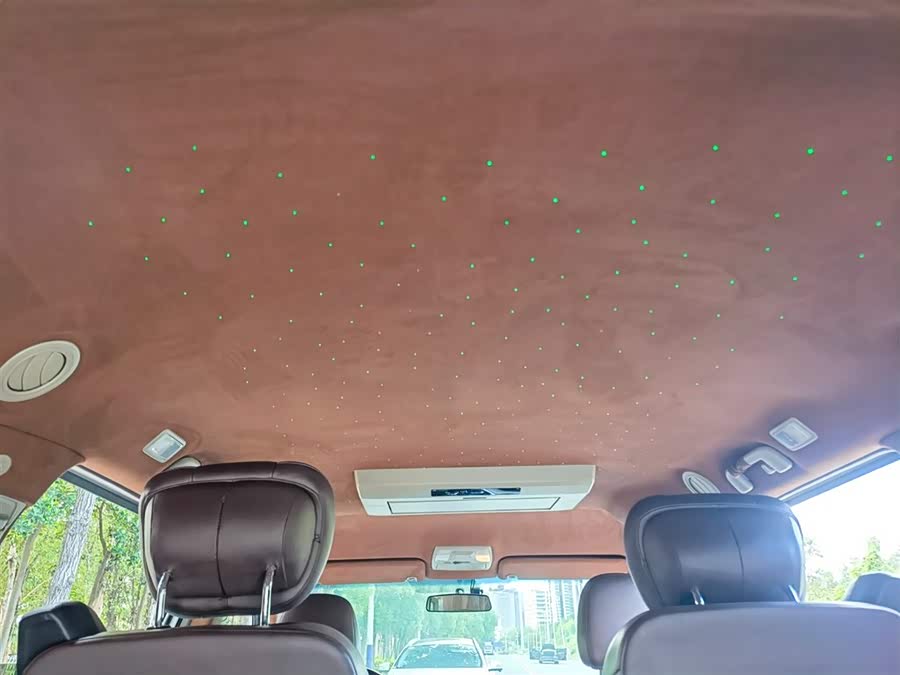 Toyota SIENNA 2018 car image #33