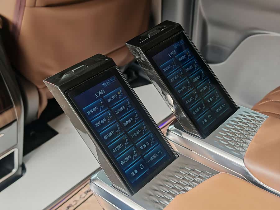 丰田 赛那SIENNA 2023 #33 丰田 赛那SIENNA 2023 汽车图片 #33