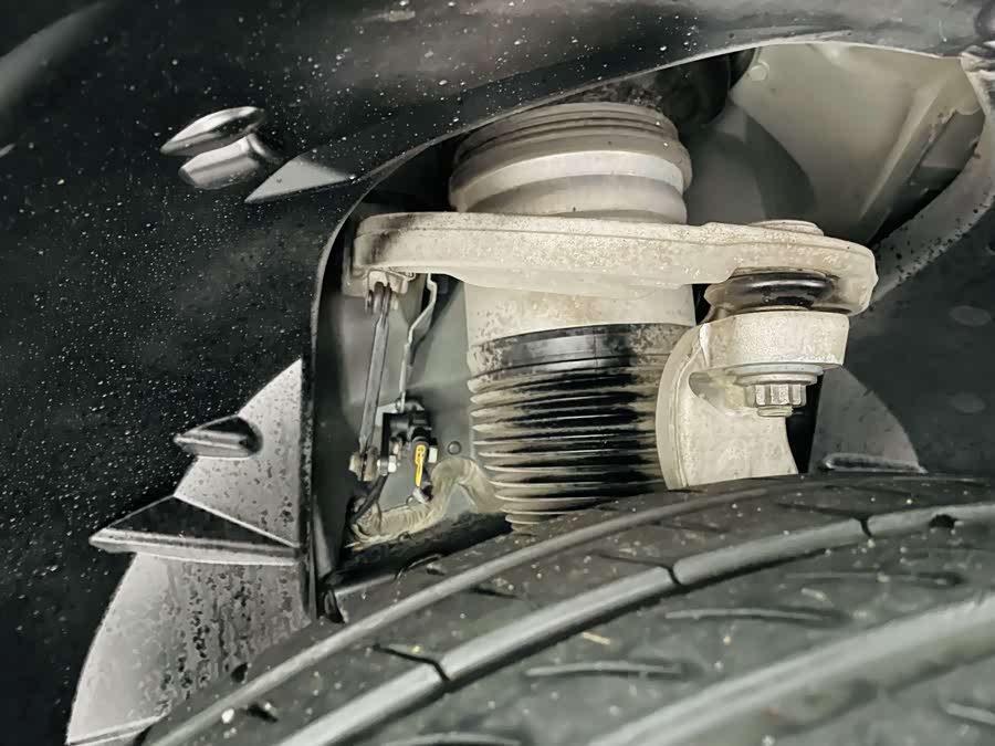 Mercedes-Benz Maybach GLS 2021 #33 Mercedes-Benz Maybach GLS 2021 car image #33