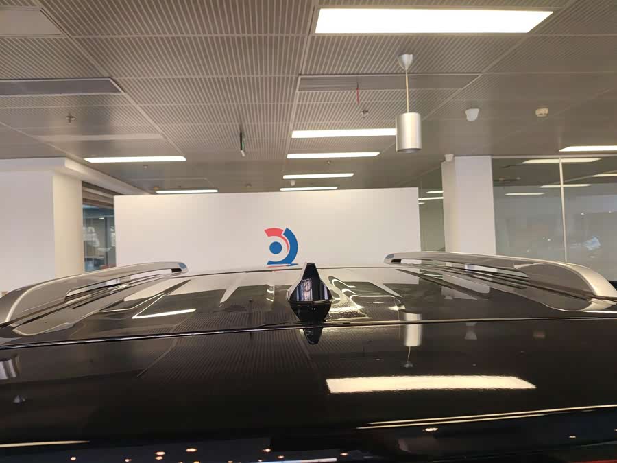 Tank 500 New Energy 2023 #33 Tank 500 New Energy 2023 car image #33