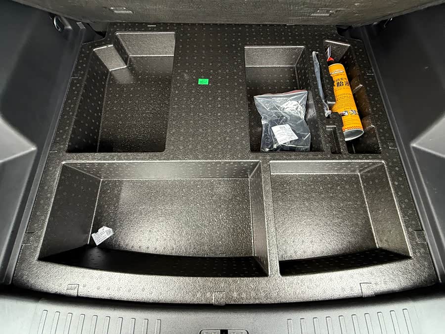 Chery Exploration 06 C-DM 2024 #33 Chery Exploration 06 C-DM 2024 car image #33