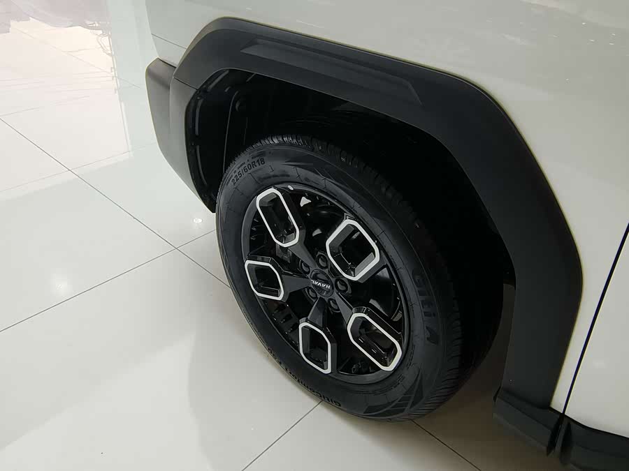 Haval Dargo 2023 #33 Haval Dargo 2023 car image #33