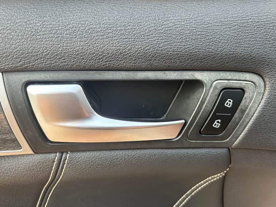 Haval H8 2015 #33 Haval H8 2015 car image #33