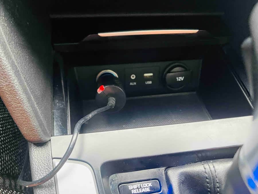 Hyundai Elantra AD 2016 car image #33