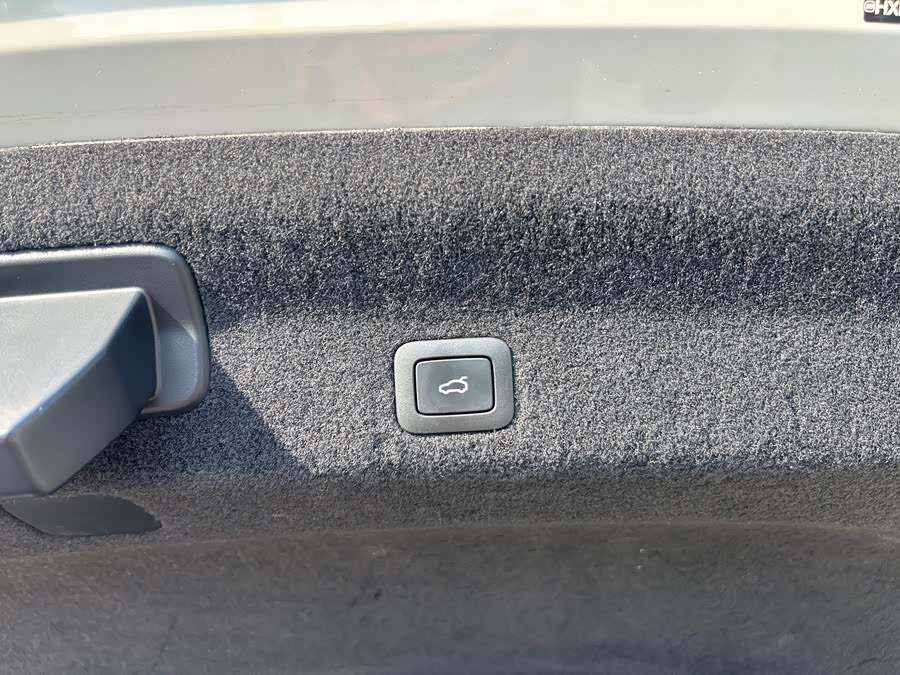 MI SU7 2024 car image #33