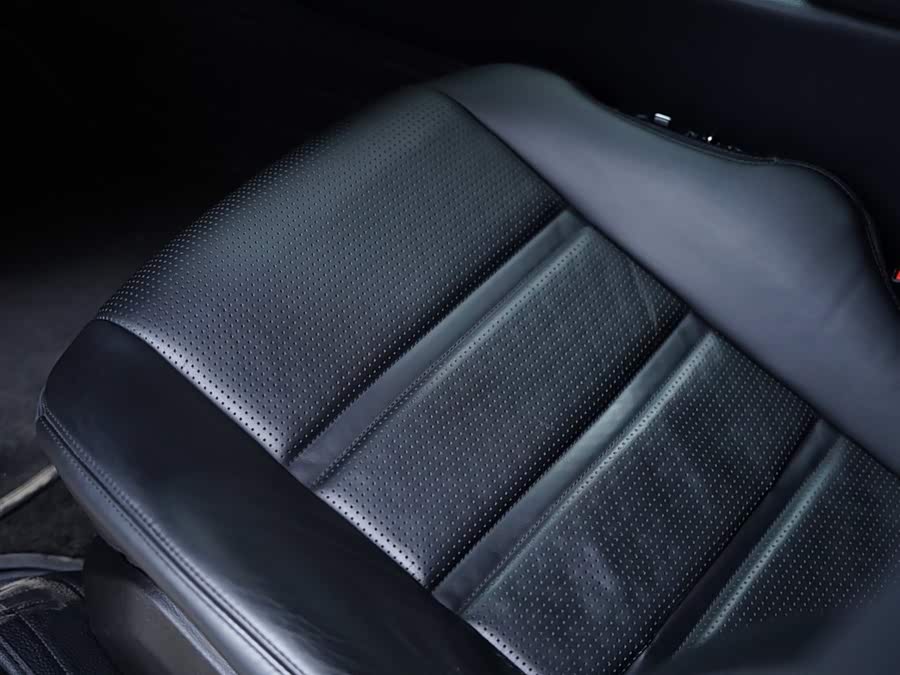 Mercedes-Benz CLS AMG 2017 car image #33