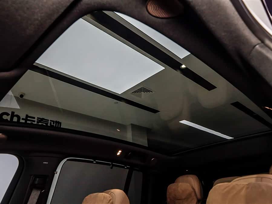 理想汽车 理想i6 2025 汽车图片 #33