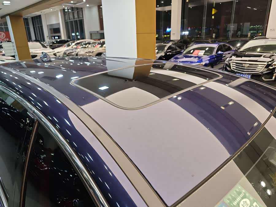 比亚迪 宋MAX新能源 2019 汽车图片 #33