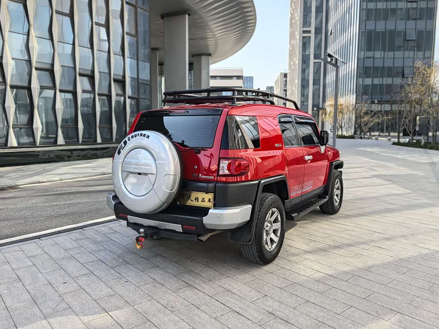Toyota 2019 image de voiture #33