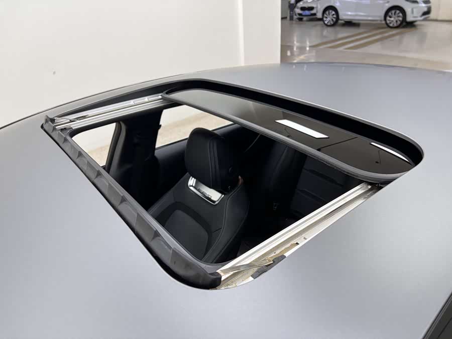 Mercedes-Benz AMG GT 2019 #33 Mercedes-Benz AMG GT 2019 car image #33