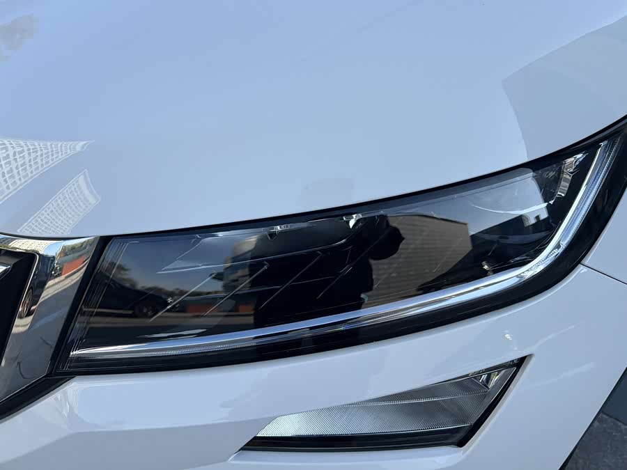 Skoda Kodiaq 2017 #33 Skoda Kodiaq 2017 car image #33