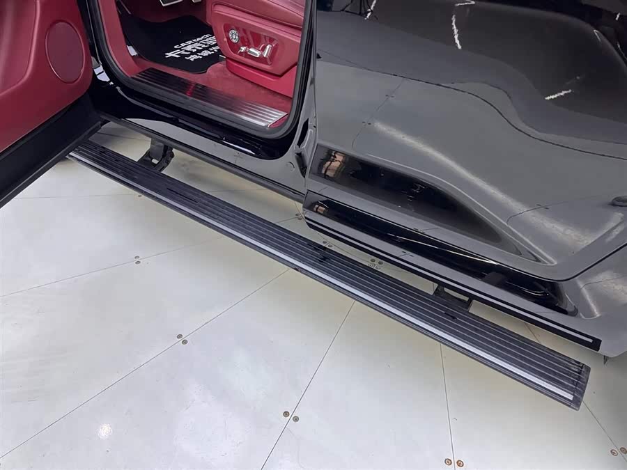 Tank 700 New Energy 2024 #33 Tank 700 New Energy 2024 imagen de coche #33