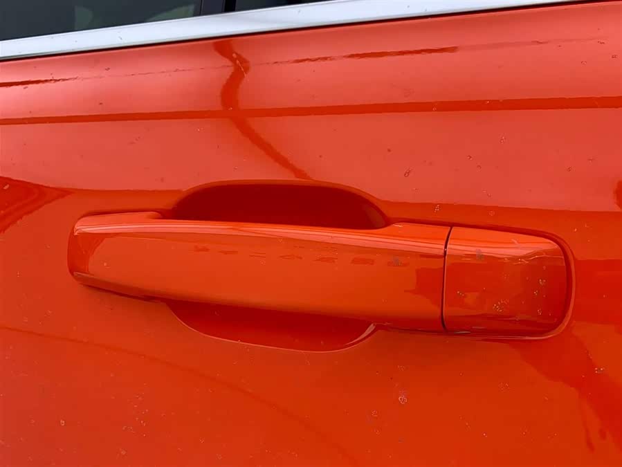 Tank 500 New Energy 2024 immagine di auto #33