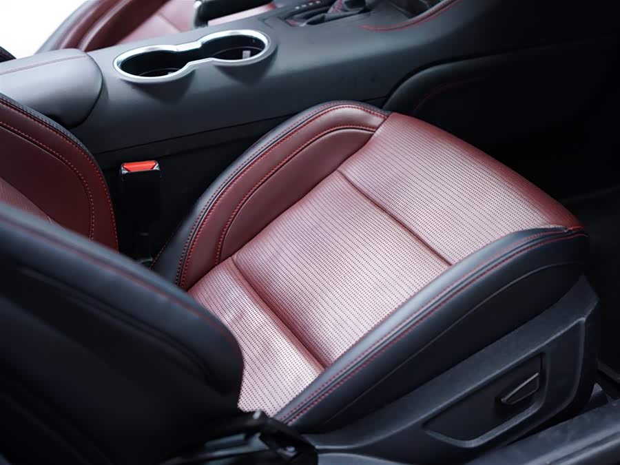 Ford Mustang صورة سيارة #33