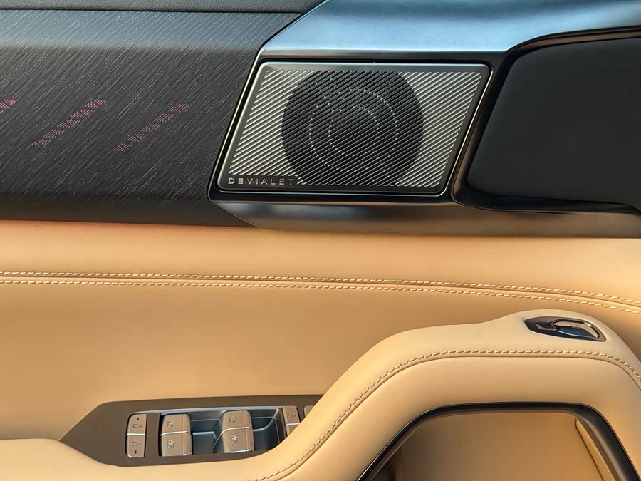 FangChengBao Leopard 8 2024 car image #33