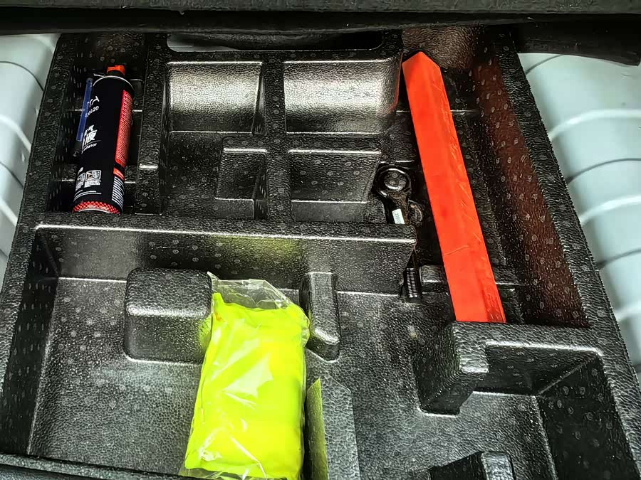 Neta V 2022 #33 Neta V 2022 изображение автомобиля #33