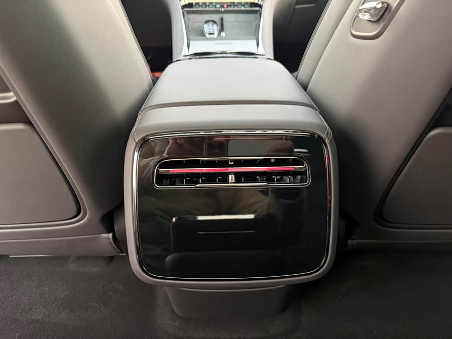 Denza Z9 2024 immagine di auto #33