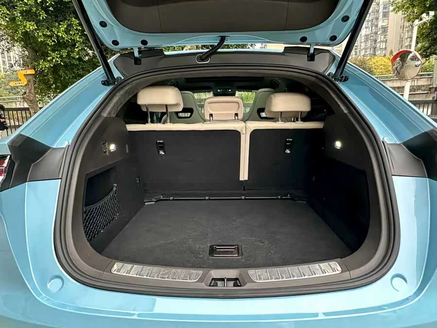 Denza N7 2024 car image #33