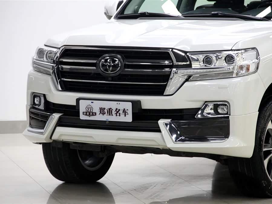 Toyota 2020 car image #33